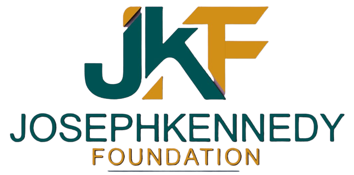 Joseph Kennedy Foundation logo