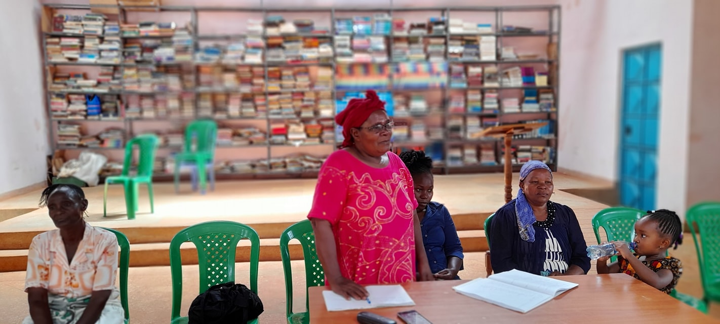 Joseph Kennedy Foundation Entrepreneurship Meeting